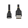 Cable Cargador Usb-a A Usb-c De 30CM - Cable USB Trenzado | APLIUM