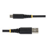 Cable Cargador Usb-a A Usb-c De 30CM - Cable USB Trenzado | APLIUM