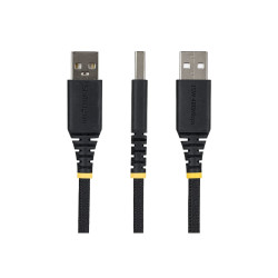 Cable Cargador Usb-a A Usb-c De 15CM - Cable USB Trenzado | APLIUM