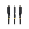 Cable Cargador Usb-a A Usb-c De 1M - Cable USB Trenzado | APLIUM