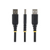 Cable Cargador Usb-a A Usb-c De 1M - Cable USB Trenzado | APLIUM