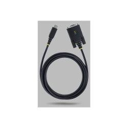STARTECH 1P6FFC-USB-C-SERIAL - Cable Adaptador Usb-c A | APLIUM