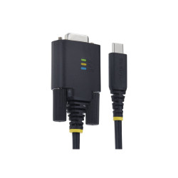 STARTECH 1P6FFC-USB-C-SERIAL - Cable Adaptador Usb-c A | APLIUM