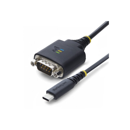 Cable Adaptador Usb-c A Serie Ftdi De 30CM - Tipo C A RS232 | APLIUM