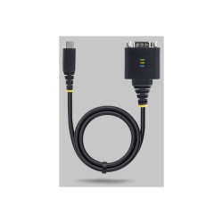 Cable Adaptador Usb-c A Serie Ftdi De 30CM - Tipo C A RS232 | APLIUM