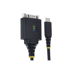 Cable Adaptador Usb-c A Serie Ftdi De 30CM - Tipo C A RS232 | APLIUM