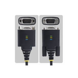 Cable Adaptador Usb-c A Serie Ftdi De 30CM - Tipo C A RS232 | APLIUM
