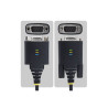 Cable Adaptador Usb-c A Serie Ftdi De 30CM - Tipo C A RS232 | APLIUM