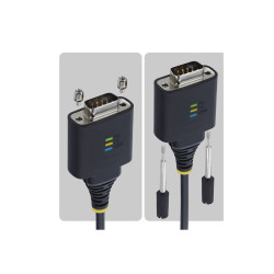 Cable Adaptador Usb-c A Serie Ftdi De 30CM - Tipo C A RS232 | APLIUM