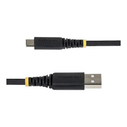 Cable Cargador Usb-a A Usb-c De 2M - Cable USB Trenzado | APLIUM