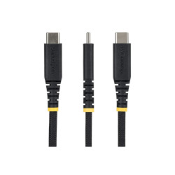 Cable Cargador Usb-a A Usb-c De 2M - Cable USB Trenzado | APLIUM