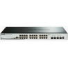 28-Port Smart Managed Gigabit Stack Swit