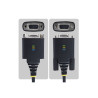 Cable Adaptador Usb-c A Serie De Modem Nulo De 2M - Ftdi | APLIUM