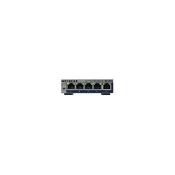 Prosafe Gigabit Plus Switch GS105E 5Port