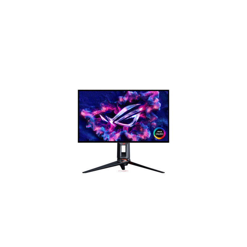 ASUS ROG Swift OLED PG27UCWM pantalla para PC 67,3 cm (26.5" | APLIUM