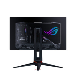 ASUS ROG Swift OLED PG27UCWM pantalla para PC 67,3 cm (26.5" | APLIUM
