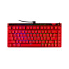 Teclado Asus Rog Falchion Ace 75HE Red | APLIUM