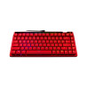 Teclado Asus Rog Falchion Ace 75HE Red | APLIUM