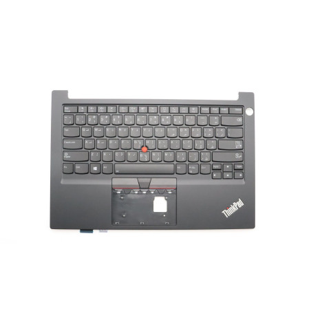 MECH_ASM KB C ARA BKLT(PMX)PT