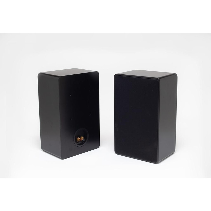 Tempest A120 Passive Speaker | APLIUM