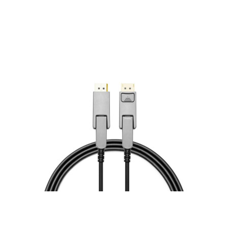 AOC DisplayPort 1.2 4K@60 10 | APLIUM