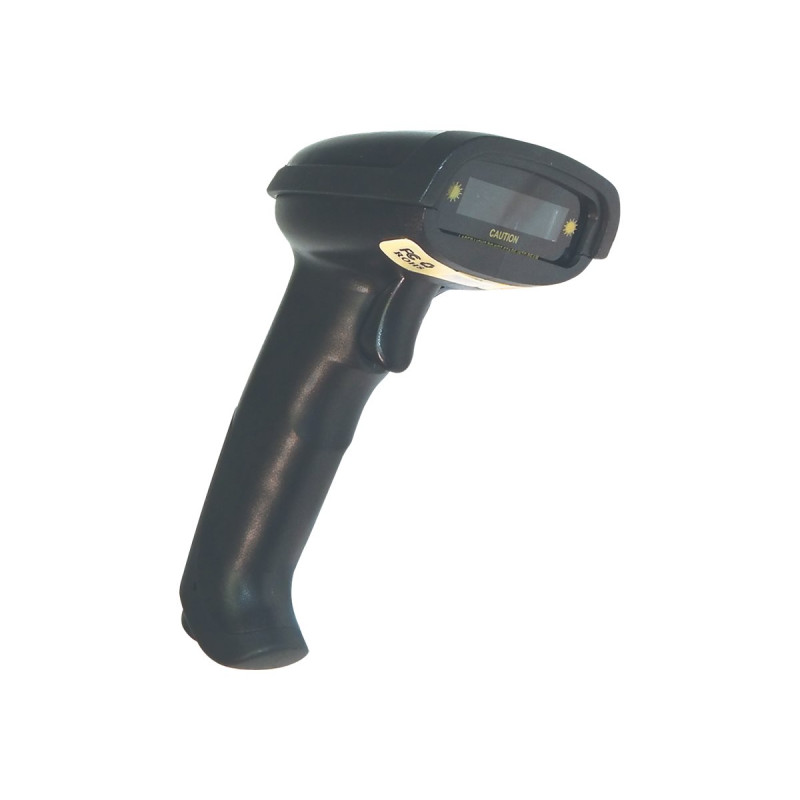 Lector de Código de Barras 1D 10POS LS-270UN/ USB | APLIUM