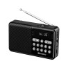 SANDBERG 421-18 - Speaker Radio FM+BT Recharge | APLIUM
