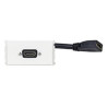 Outlet Panel HDMI | APLIUM