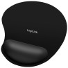 LOGILINK - Mouse Pad, Silcon Wrist rest, - Ref. ID0027 | APLIUM
