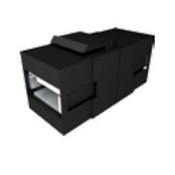 Keystone module - USB3 (A/A) | APLIUM