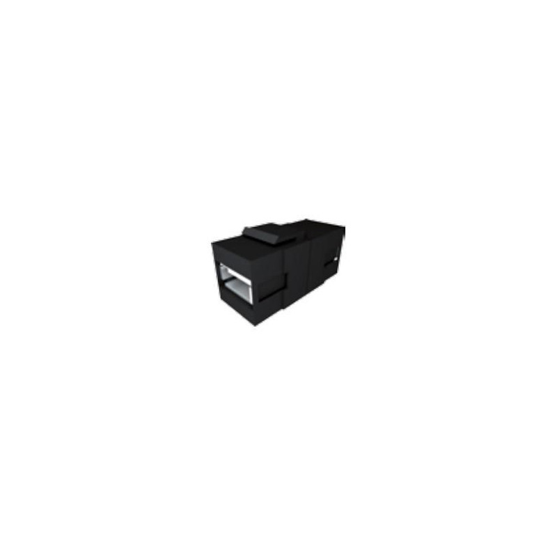 Keystone module - USB3 (A/A) | APLIUM