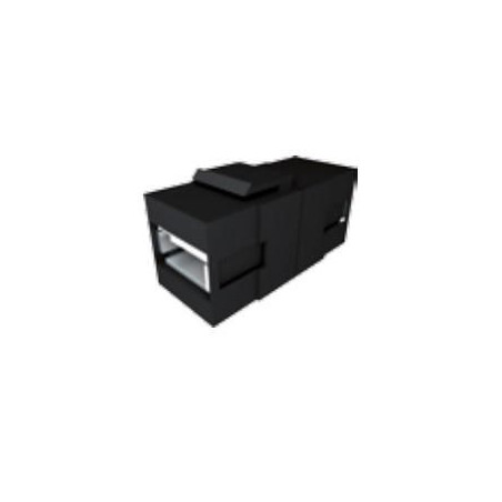 Keystone module - USB3 (A/A) | APLIUM