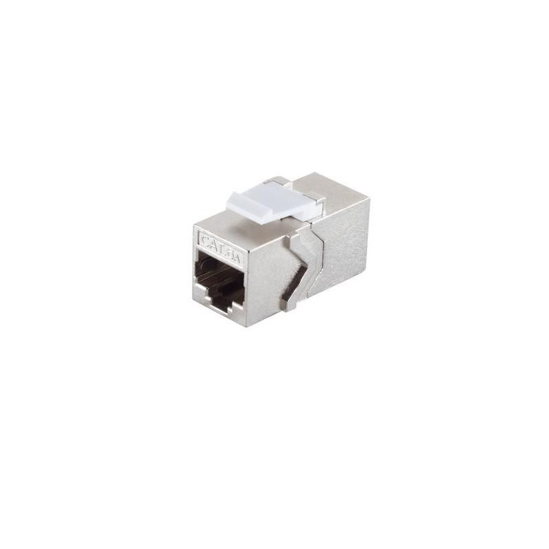 Keystone module CAT6a, STP | APLIUM