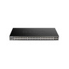 52-Port Smart Managed Gigabit Switch 4x