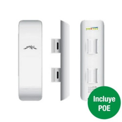 NanoStation Ubiquiti NSM5 | APLIUM