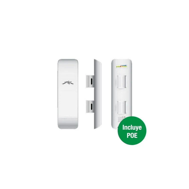UBIQUITI NSM5 - Nanostation 5GHz in/out | APLIUM