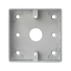 Ali back box to be used with | APLIUM
