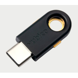 YubiKey 5C USB-C | APLIUM