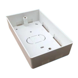 Back Box 145*86*32mm | APLIUM