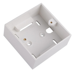 Back Box 86*86*32mm | APLIUM