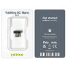 YubiKey 5C Nano - USB-C | APLIUM