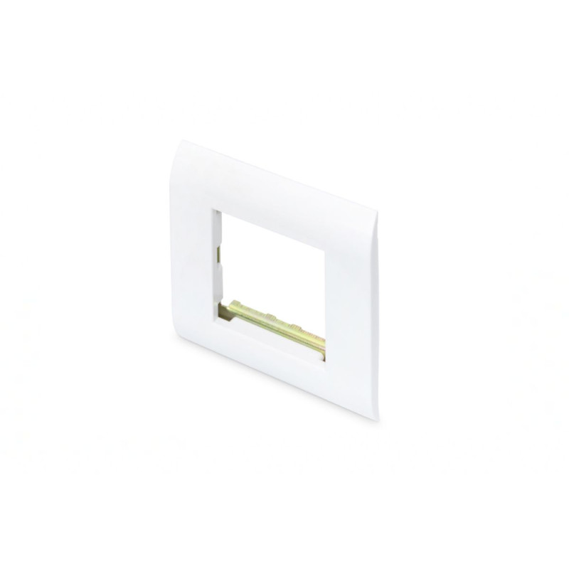 EURO OUTLET 80x80 METAL FRAME | APLIUM