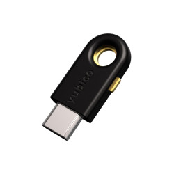 YubiKey 5C FIPS | APLIUM