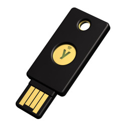 Security Key NFC by Yubico | APLIUM