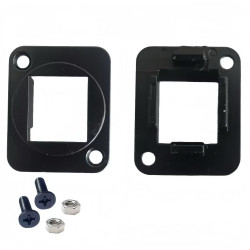 D-Size Keystone black & | APLIUM