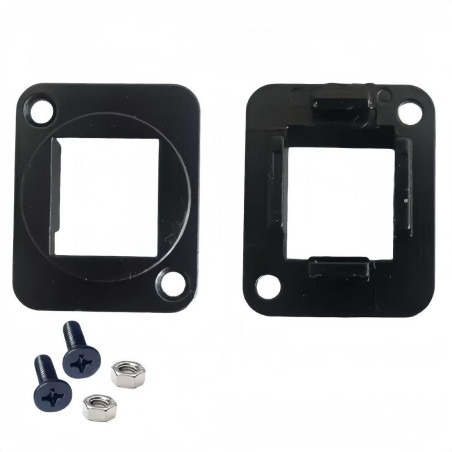 D-Size Keystone black & | APLIUM