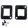 D-Size Keystone black & | APLIUM