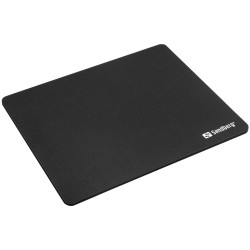 Mousepad Black | APLIUM