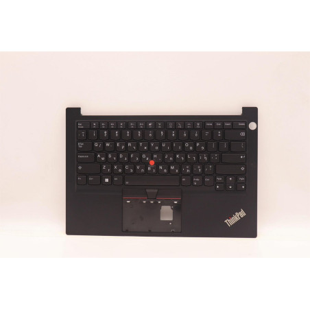 MECH_ASM KB C HBW BKLT(PMX)PT