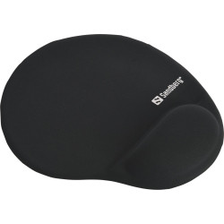 Gel Mousepad with Wrist Rest | APLIUM
